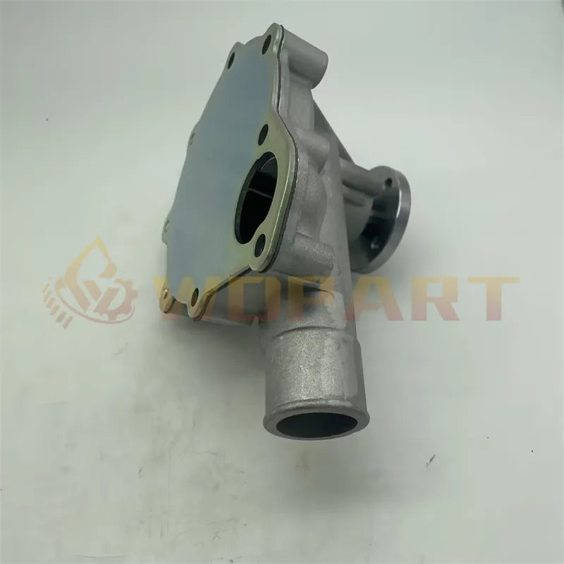 New Water Pump 32B4510031 32B4510032 for Mitsubishi S6S S4S Caterpillar Forklift
