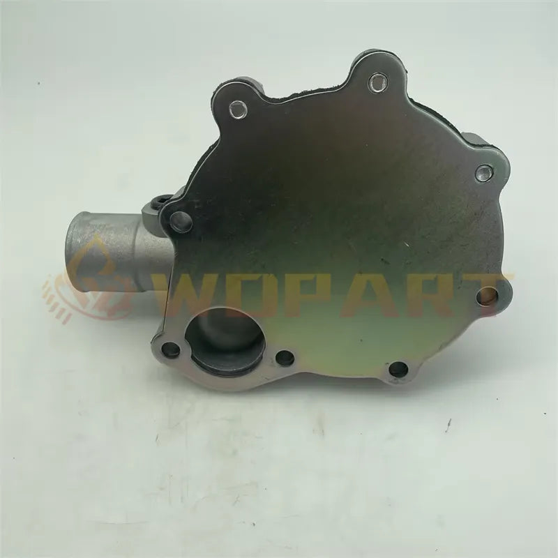 New Water Pump 32B4510031 32B4510032 for Mitsubishi S6S S4S Caterpillar Forklift