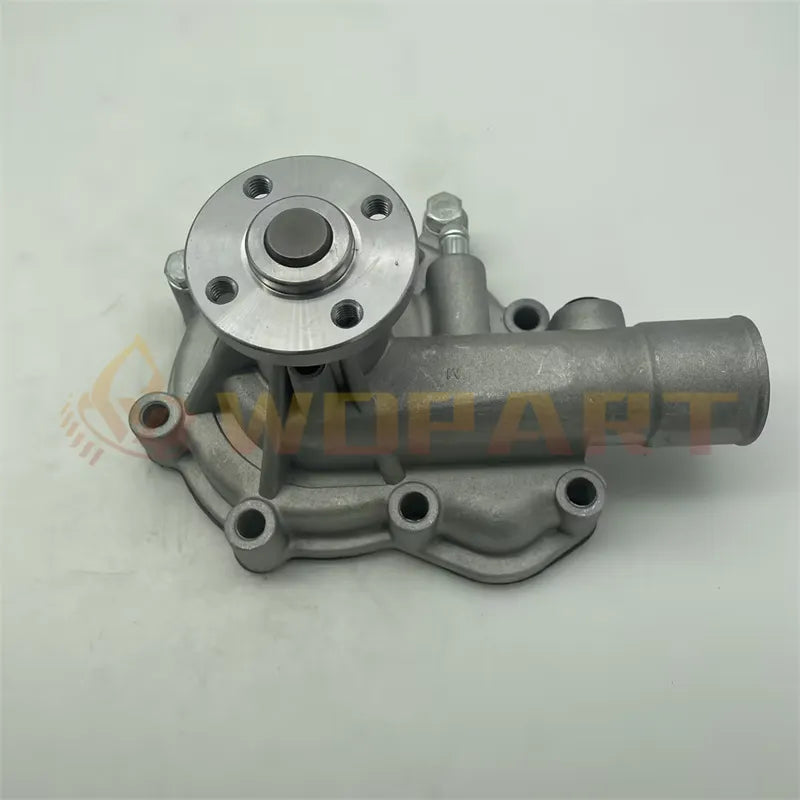 New Water Pump 32B4510031 32B4510032 for Mitsubishi S6S S4S Caterpillar Forklift