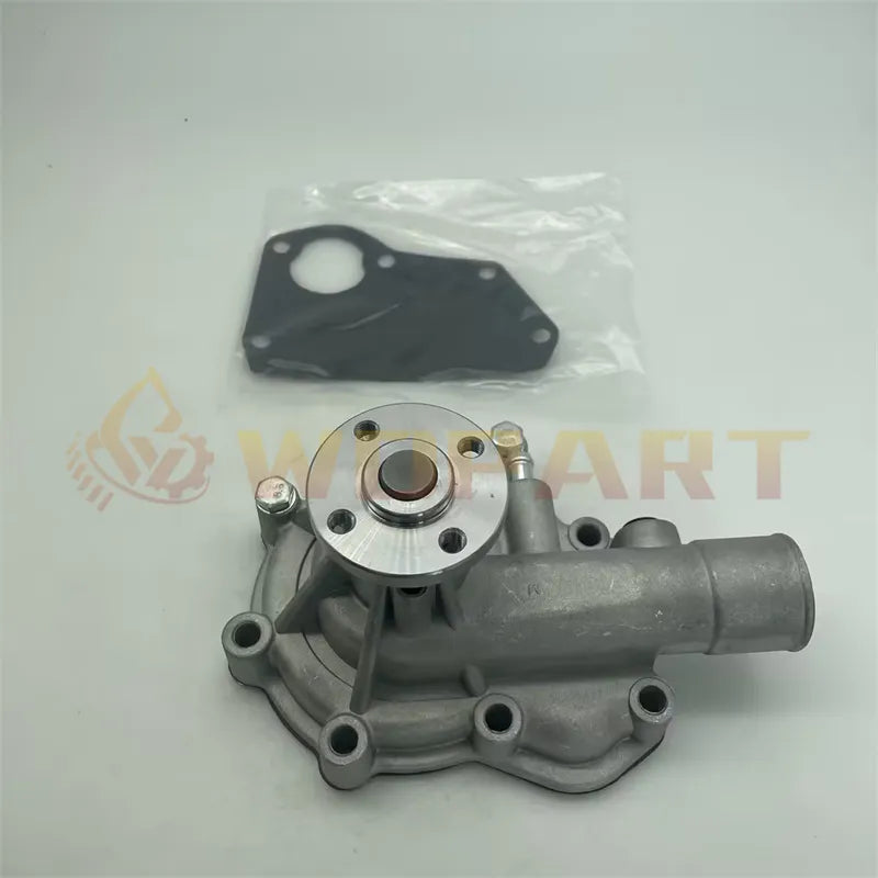 New Water Pump 32B4510031 32B4510032 for Mitsubishi S6S S4S Caterpillar Forklift