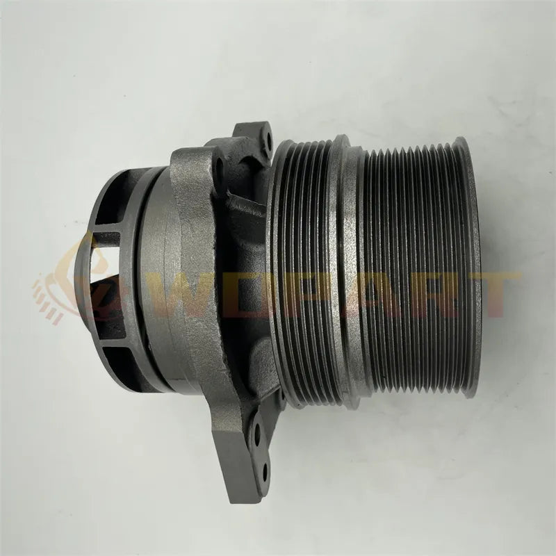 New Water Pump 3692580 Fits For Cummins ISX15 QSK60 X15 ISX12 G Engine