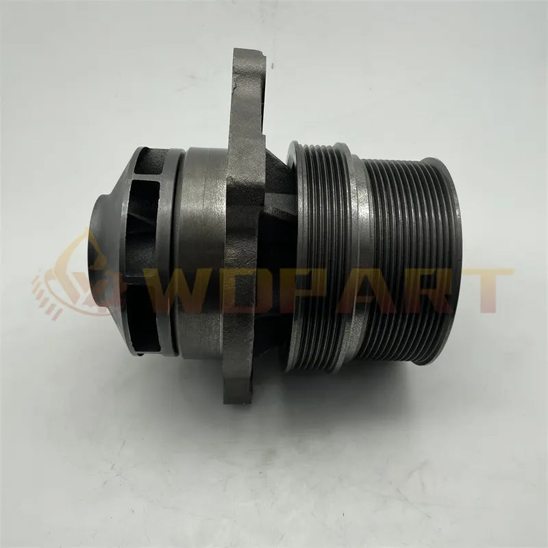 New Water Pump 3692580 Fits For Cummins ISX15 QSK60 X15 ISX12 G Engine
