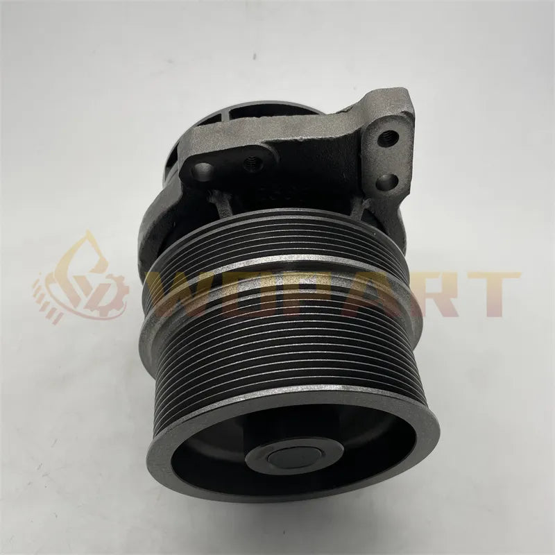 New Water Pump 3692580 Fits For Cummins ISX15 QSK60 X15 ISX12 G Engine