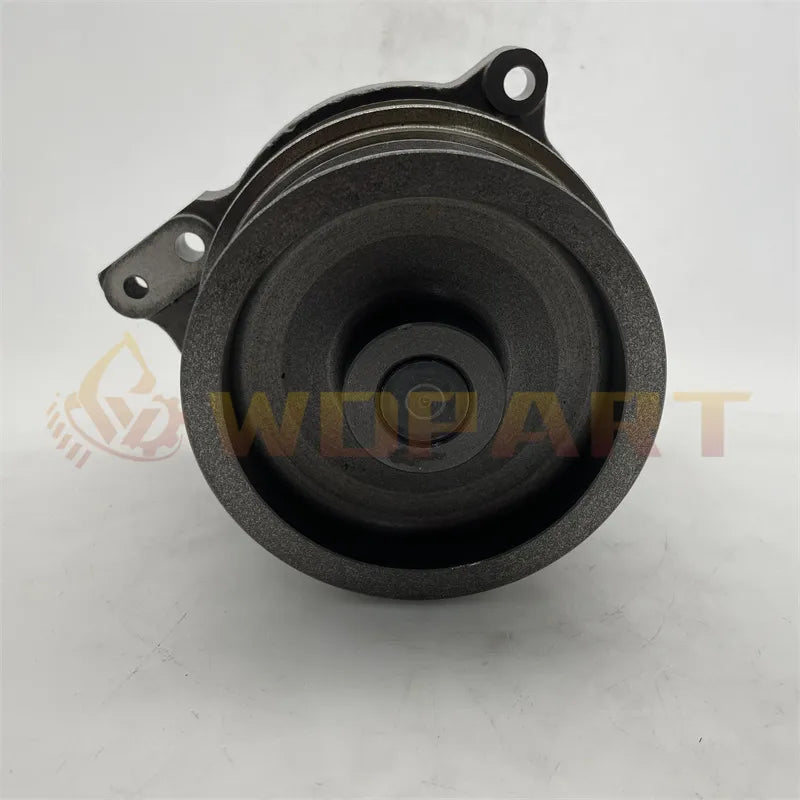 New Water Pump 3692580 Fits For Cummins ISX15 QSK60 X15 ISX12 G Engine