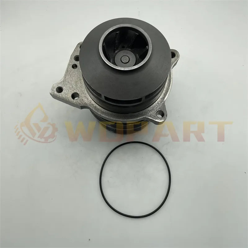 New Water Pump 3692580 Fits For Cummins ISX15 QSK60 X15 ISX12 G Engine