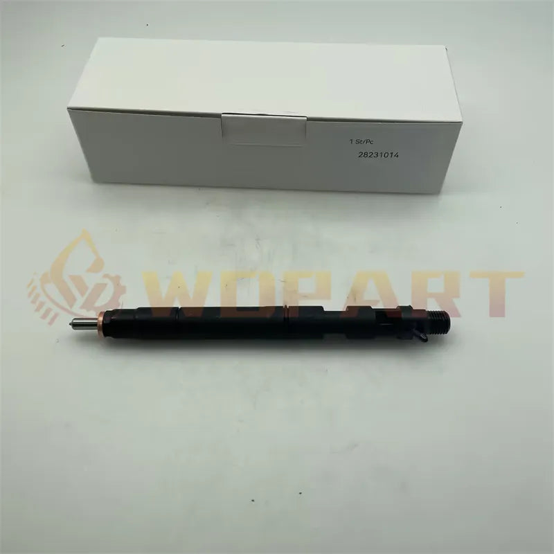 Original 28231014 Common Rail Injector for Great Wall Hover 2.0d 2011- 4D20 H6 Haval