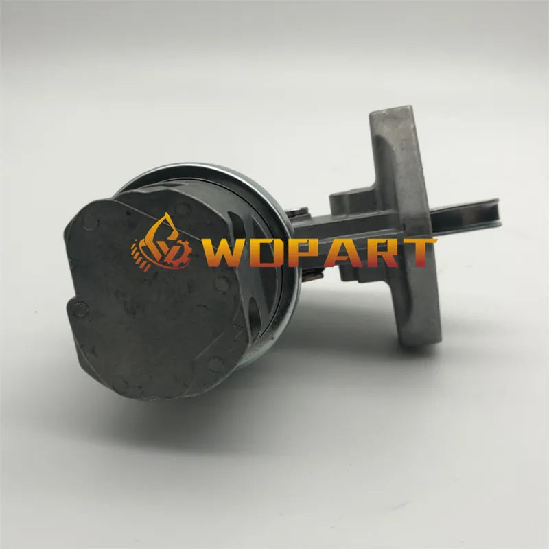 Fuel Pump RE517230 24 Valve for John Deere 605C 755D 444K 544K 624K Loader 6068H PowerTech