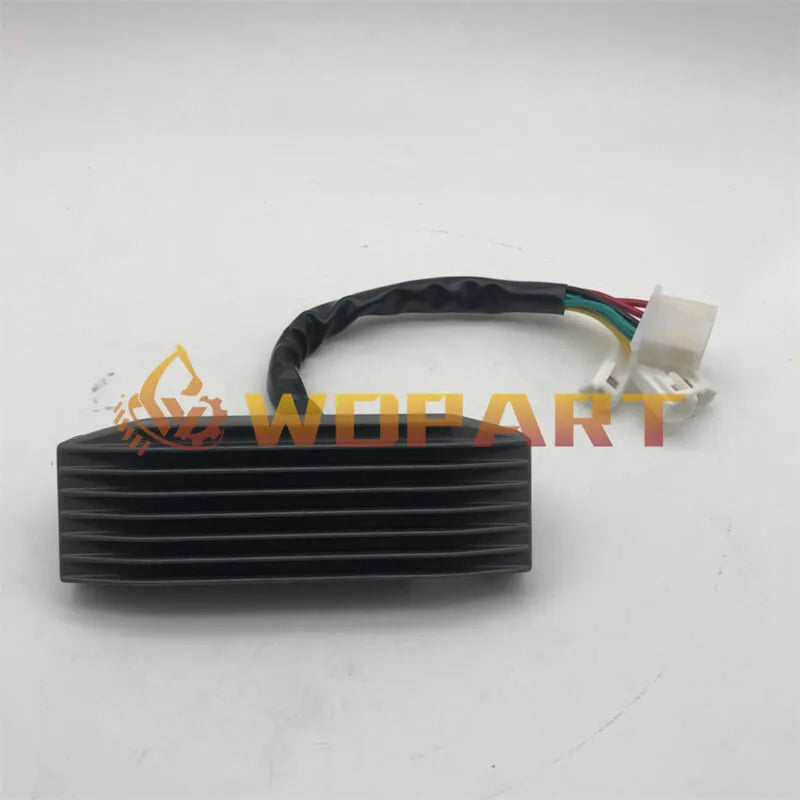 Rectifier YHC132 32800-38A00 for 1985-1995 Suzuki Intruder VS700 VS750 VS800