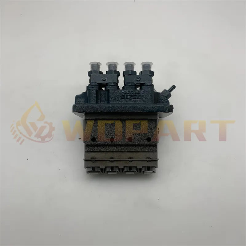 Remanufactured spare parts 1G777-51012 Fuel Injection Pump for Kubota V3307 diesel engine