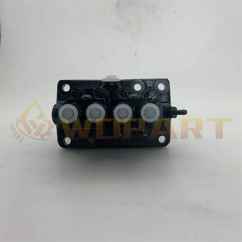 Remanufactured spare parts 1G777-51012 Fuel Injection Pump for Kubota V3307 diesel engine