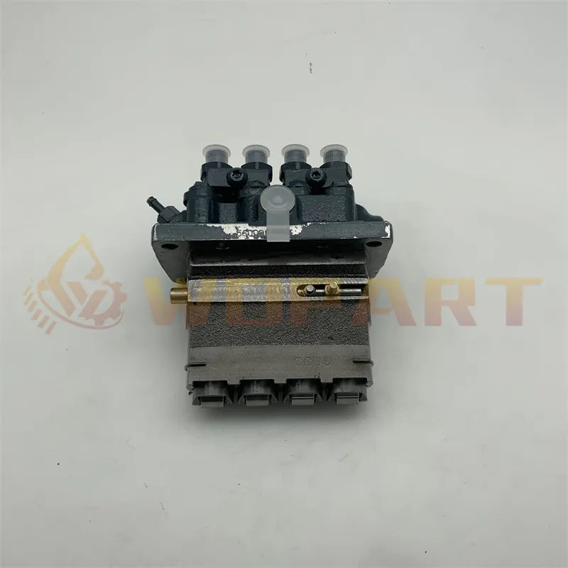 Remanufactured spare parts 1G777-51012 Fuel Injection Pump for Kubota V3307 diesel engine