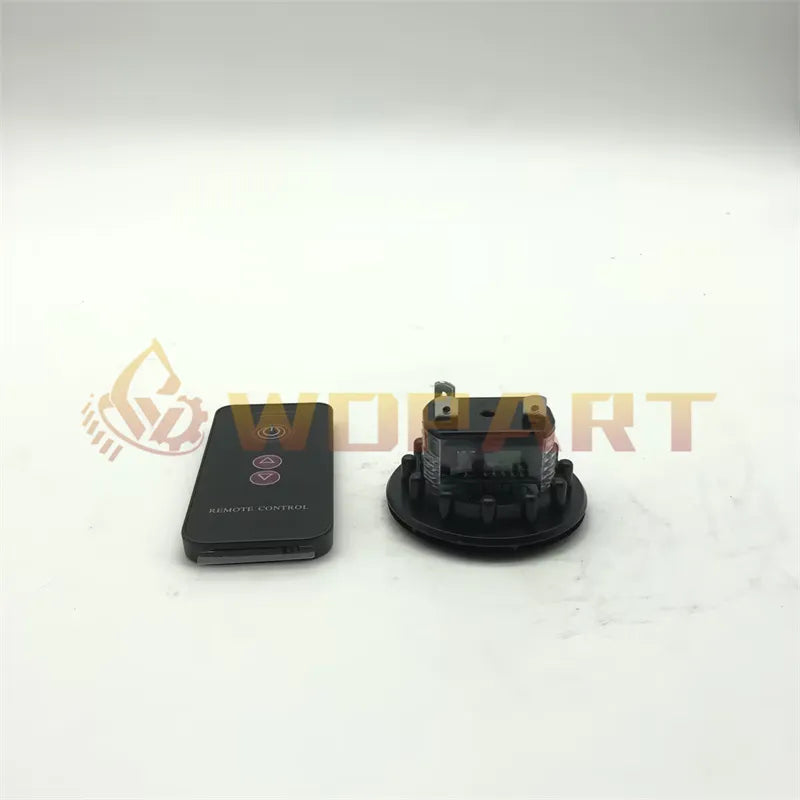 Replacement 366-0367 Hour Timer Meter for Caterpillar CAT 320D E320D Excavator Parts