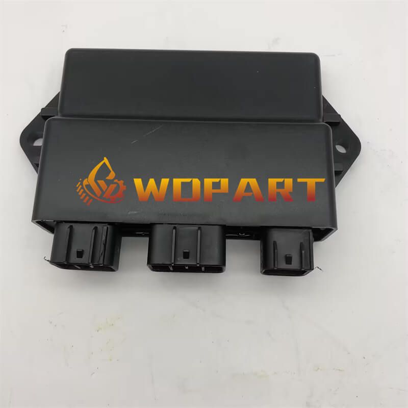 Replacement CDI Ignition Module 5ND-85540-10-00 For Yamaha Grizzly Kodiak 450