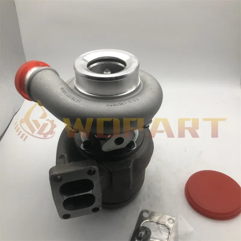 Replacement High Quality Diesel Engine Parts T416300 Diesel Turbocharger for FG Wilson 1106A-70TAG2 engine