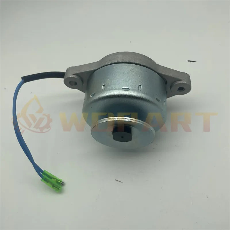 Replacement 15531-64017 15531-64013 15531-64016 Alternator for Kubota Compact Tractor B7410D B7510D B2150D