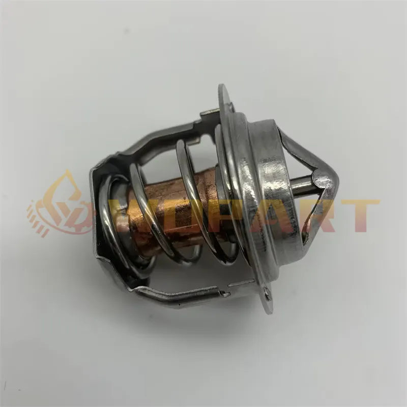 Replacement Loader Parts 6674172 6653948 Thermostat for Bobcat Skid Steer Loader 463 753 763 773 S175 S185
