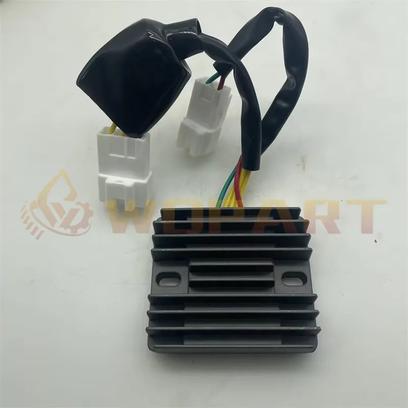 SH678FD SH678FB Voltage Regulator Rectifier for Honda CBR RR 600 1000 31600-MEL-013 31600-MEL-821