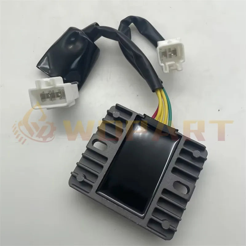 SH678FD SH678FB Voltage Regulator Rectifier for Honda CBR RR 600 1000 31600-MEL-013 31600-MEL-821