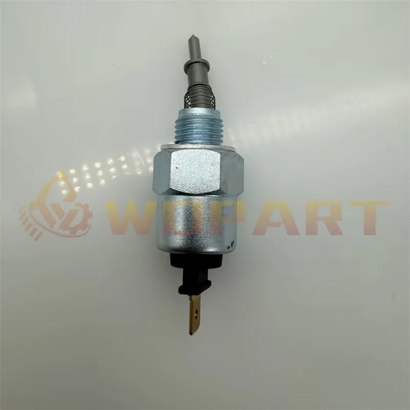 Solenoid Valve Assembly 16200-Z6L-003H 16200Z6L003 for Honda GX630 GX630R GX660 GXV660RH GXV690 GXV690R