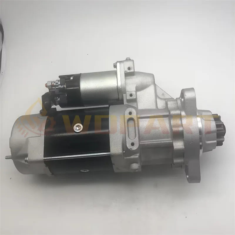 Starter Motor 4N1062 4N-1062 207-1556 for Caterpillar CAT Loader 980C 983B 980F Engine 3406 3408 3412