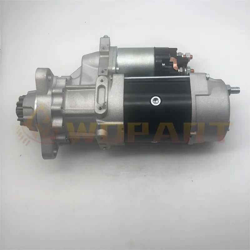 Starter Motor 4N1062 4N-1062 207-1556 for Caterpillar CAT Loader 980C 983B 980F Engine 3406 3408 3412