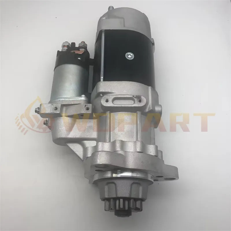Starter Motor 4N1062 4N-1062 207-1556 for Caterpillar CAT Loader 980C 983B 980F Engine 3406 3408 3412