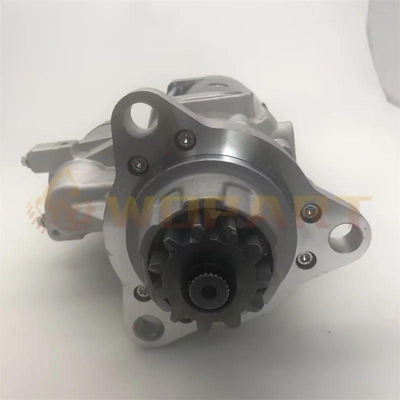 Starter Motor 4N1062 4N-1062 207-1556 for Caterpillar CAT Loader 980C 983B 980F Engine 3406 3408 3412