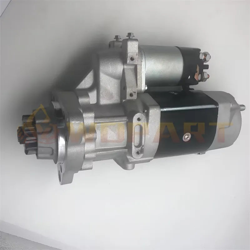 Starter Motor 4N1062 4N-1062 207-1556 for Caterpillar CAT Loader 980C 983B 980F Engine 3406 3408 3412
