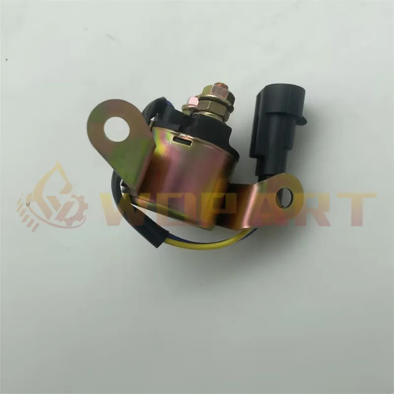 Starter Relay Solenoid for Polaris 4012001 4010947 Starter Solenoid