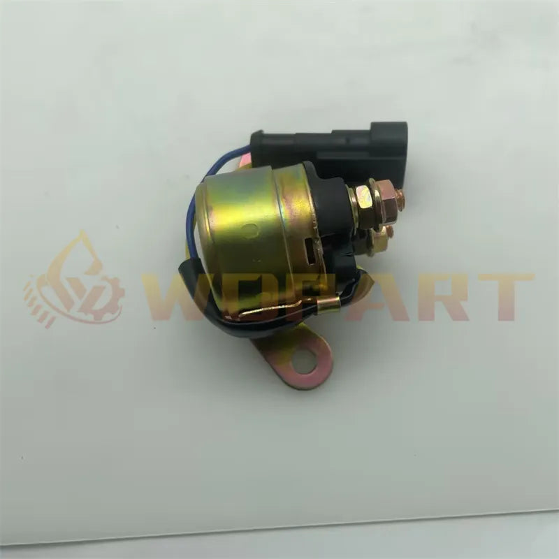 Starter Relay Solenoid for Polaris 4012001 4010947 Starter Solenoid