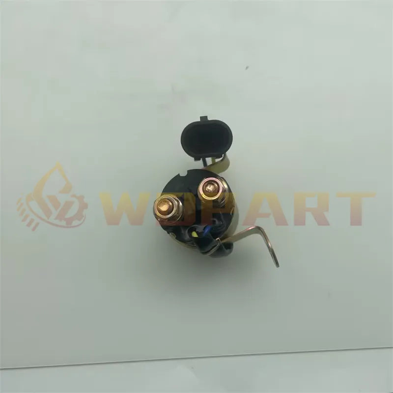 Starter Relay Solenoid for Polaris 4012001 4010947 Starter Solenoid