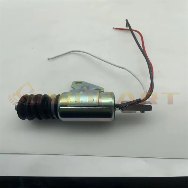 Stop Solenoid 208106 for Bobcat 250 D NT 50 Trailblazer 302 301 D