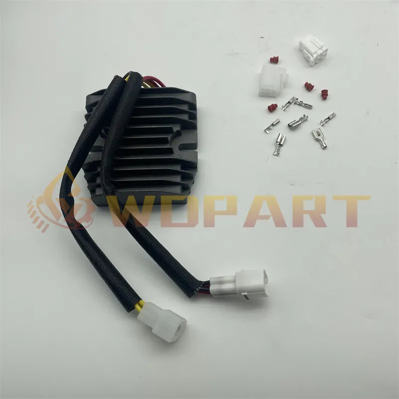 T1300560 32800-02H00 32800-15H00 32800-15H10 32800-18H00 Voltage Regulator Rectifier for Triumph Sprint ST 1050 2005-2010