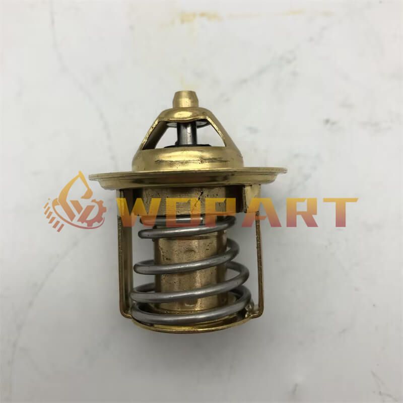 Thermostat 19203-73010 19203-73013 19203-73014 K1553-17301 for Kubota J106 Z482-B-SEC-1