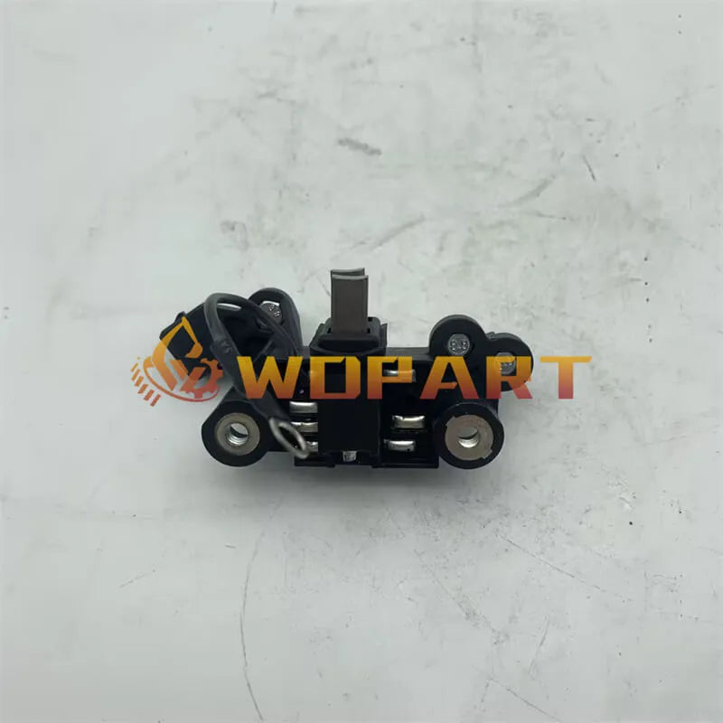 Alternator Regulator Brush Set 42-3479 41-8851 for Thermo King TK Refrigeration Units