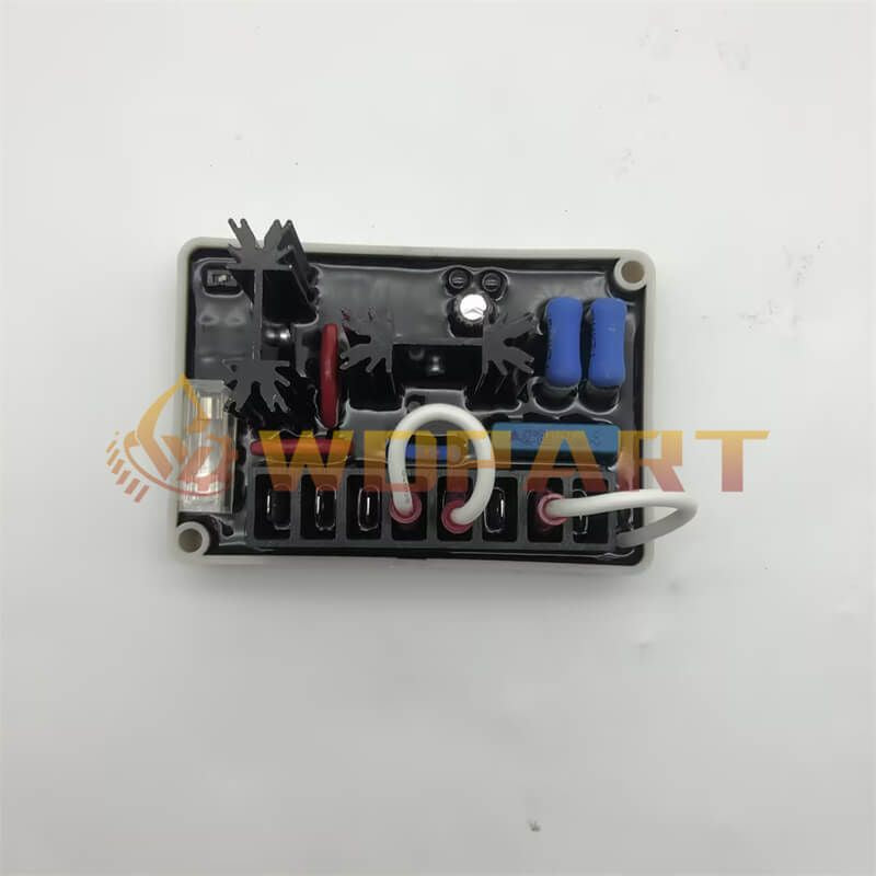 Automatic Voltage Regulator AVC63-4D AVC634D for Generator Genset