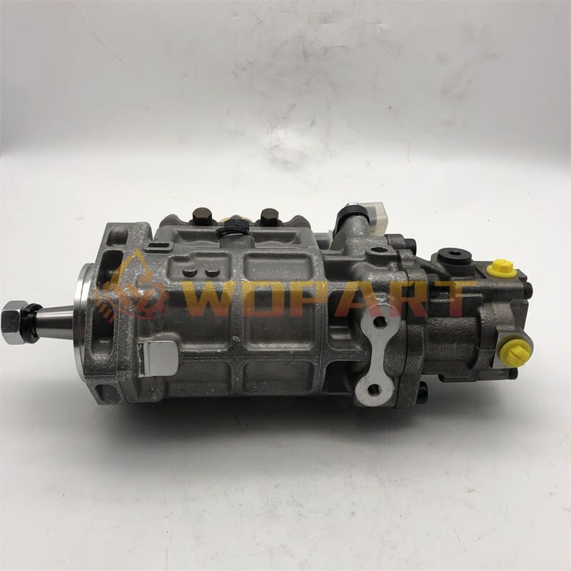 Fuel Injection Pump 324-0532 10R7659 for Caterpillar CAT Tractor D3K LGP Excavator M313D Loader 450E