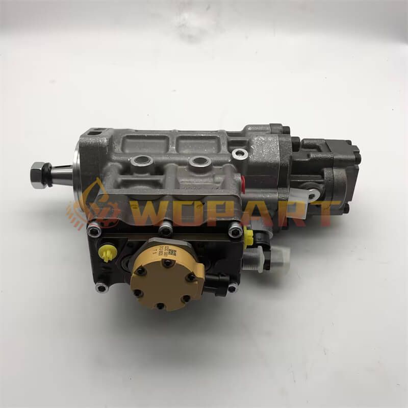 Fuel Injection Pump 324-0532 10R7659 for Caterpillar CAT Tractor D3K LGP Excavator M313D Loader 450E