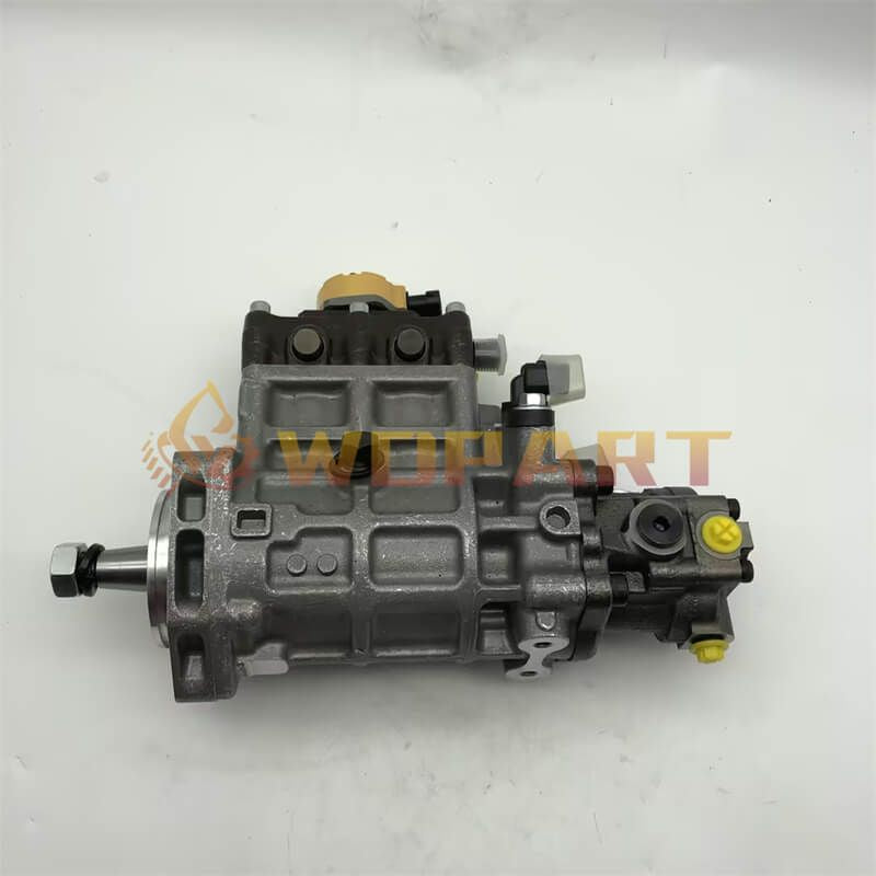 Fuel Injection Pump 324-0532 10R7659 for Caterpillar CAT Tractor D3K LGP Excavator M313D Loader 450E