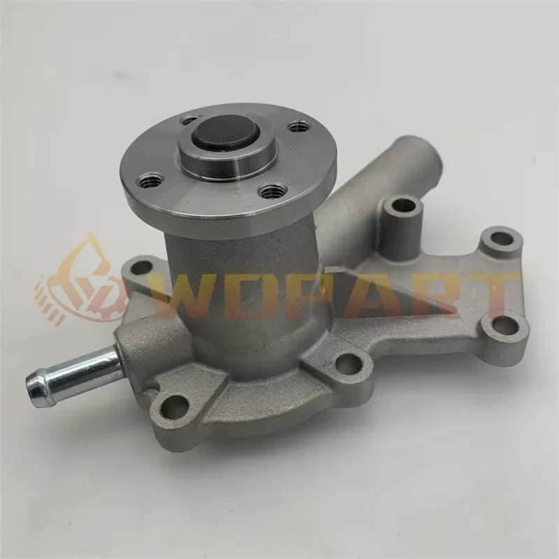 WDPART 25-34330-00 7102815 710-2815 Water Pump for Carrier PC5000 PC6000 Comfort Pro APU Parts