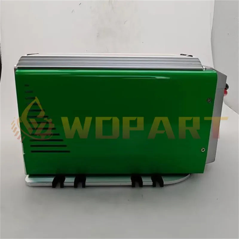 WDPART 48V 25A Battery Charger 128375 128375GT Auto AC X-Led for Genie AL4L AL5L GS-2668 GS-3268 GS-3369 GS-4069