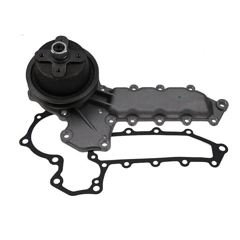 Water Pump 15341-73030 for Kubota L245 L295 L295DT L245F L245H L295 L295DT