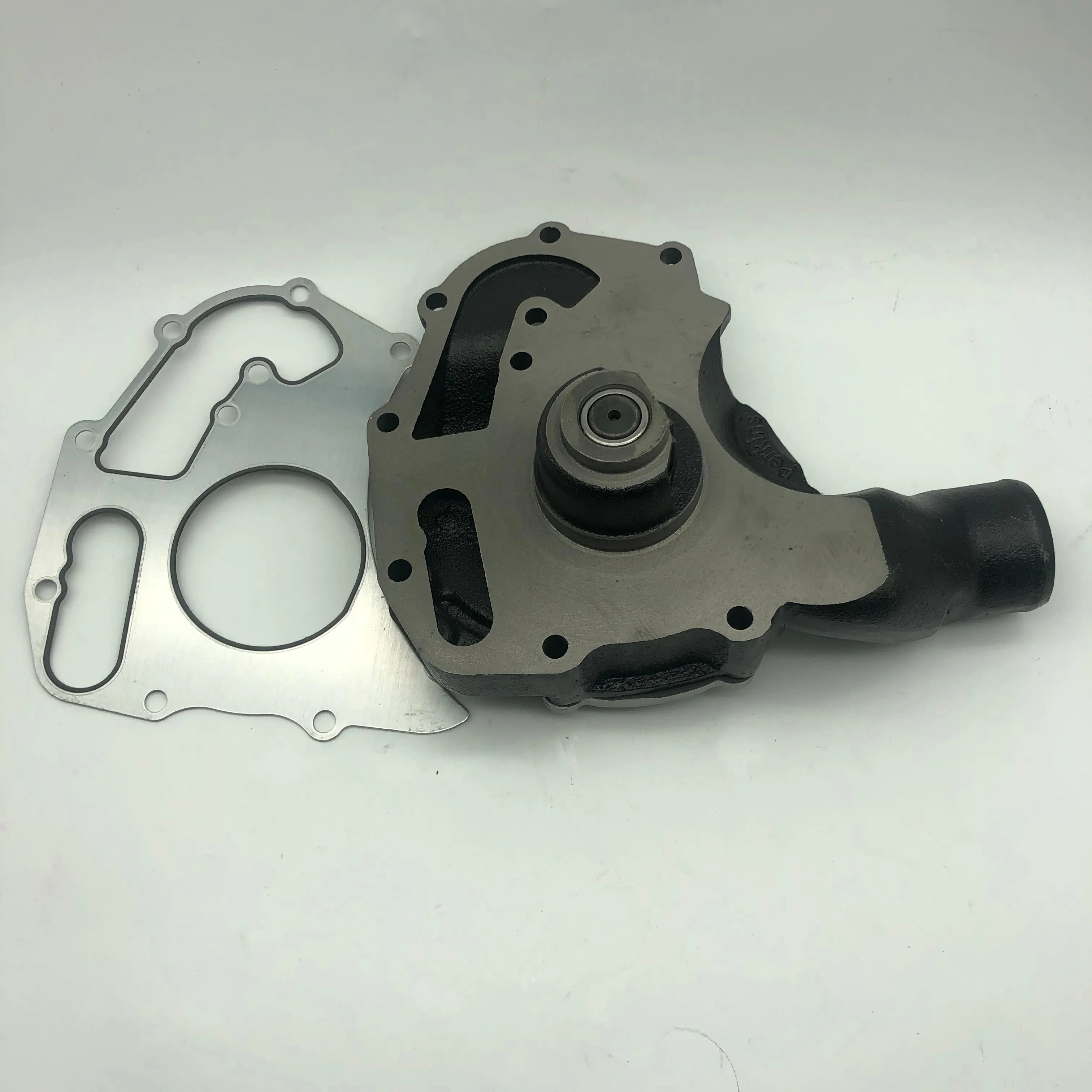 Water Pump 4131A131 4131A113 4131A121 10000-47142 U5MW0207 U5MW0204 with Gasket for FG Wilson Perkins 1106D JCB