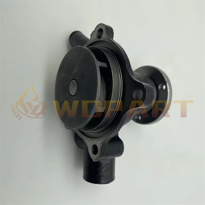 WDPART Water Pump 11-5252 11-9356 115252 119356 for Isuzu D201 2.2Di SE2.2 Thermo King SB CG Refrigeration Units