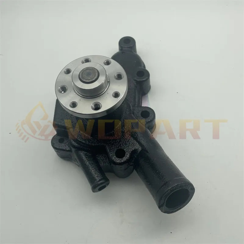 Water Pump 5136101673 8973798050 for Isuzu Engine C240 2AB1 Whisperwatt Generator