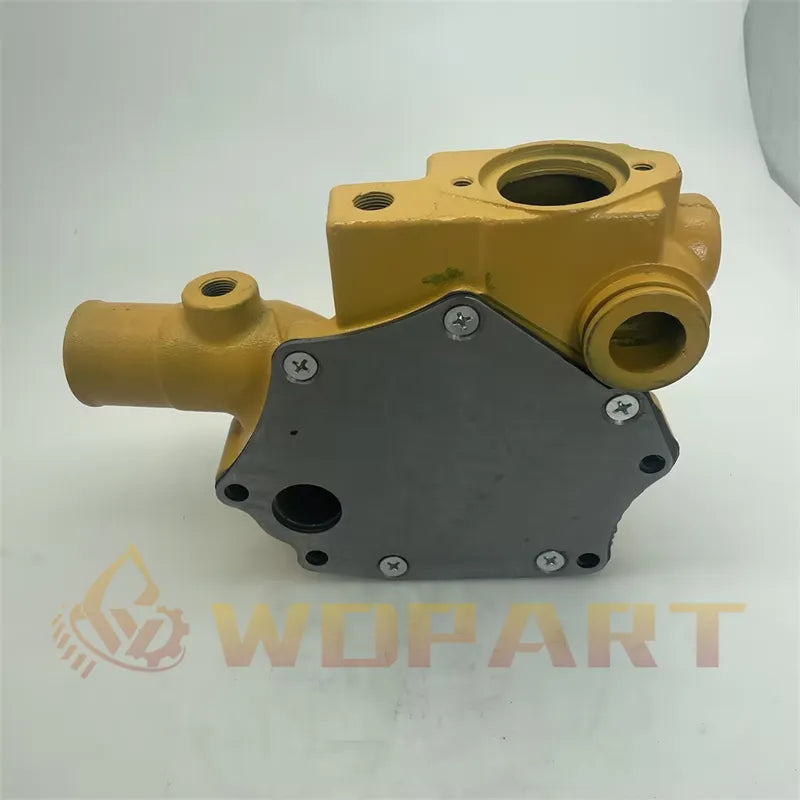 Water Pump 6206-61-1103 6206-61-1102 6206-61-1101 6206-61-1100 with Gasket for Komatsu 4D95L 6D95L S4D95L S6D95L SA6D95L PC200-5