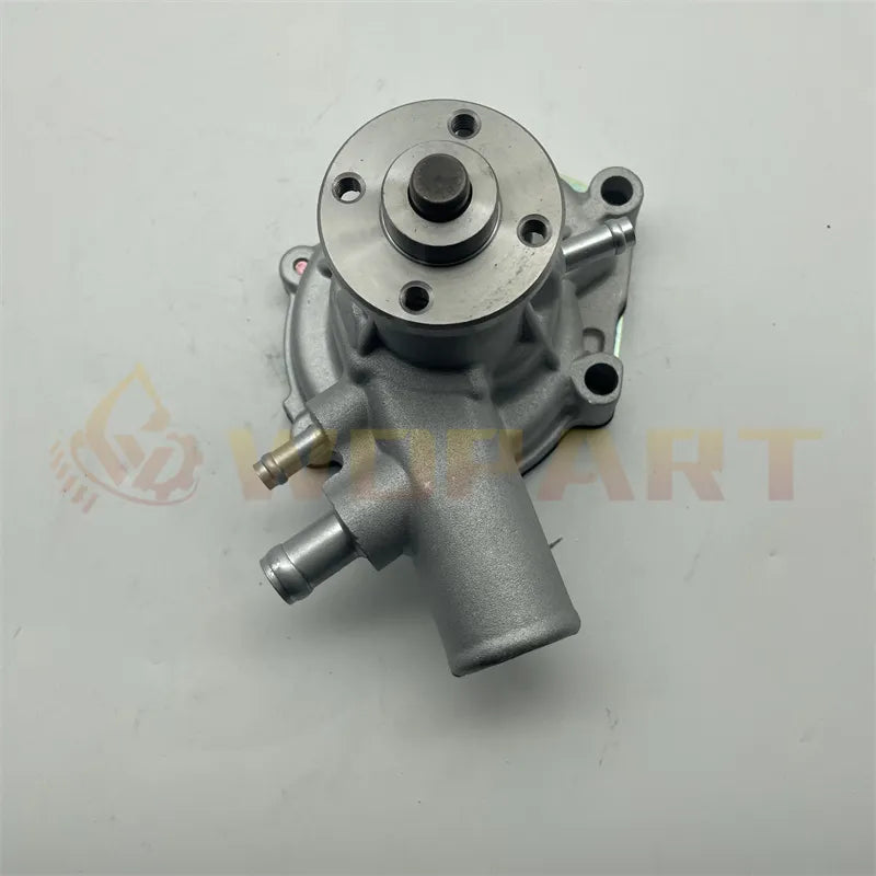 Water Pump 6213-610-011-20 For Iseki E393 E3100 E3CE E3112 E3CD D4CD E4CG Engine