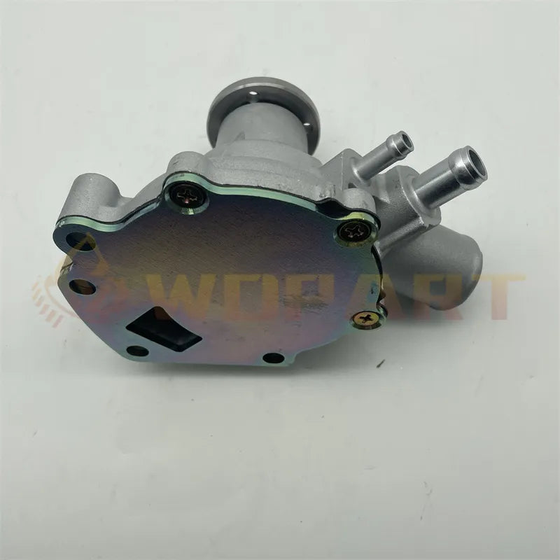 Water Pump 6213-610-011-20 For Iseki E393 E3100 E3CE E3112 E3CD D4CD E4CG Engine