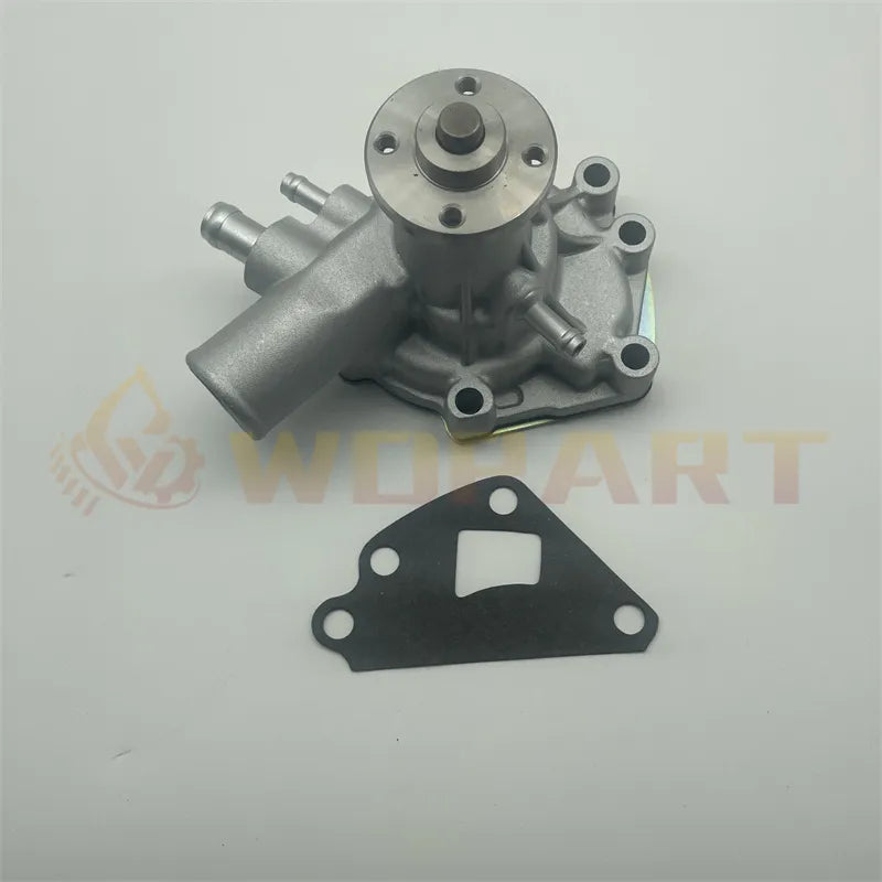 Water Pump 6213-610-011-20 For Iseki E393 E3100 E3CE E3112 E3CD D4CD E4CG Engine