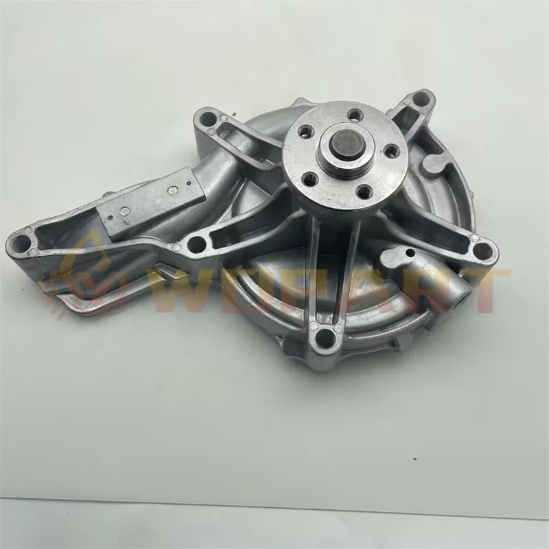 Water Pump 85109694 85124623 20744939 20538845 Compatible with Volvo Truck VN VNL VHD D11 D13 D16 MACK MP8